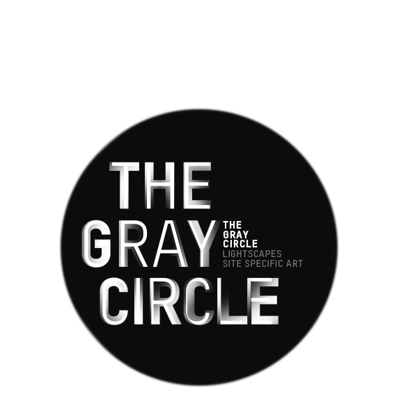 The Gray Circle